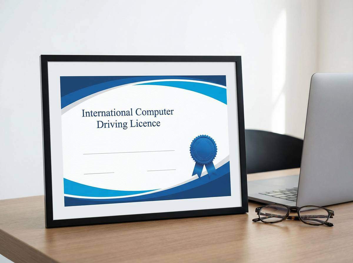 ICDL Base Certificate